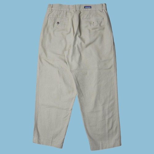 Vintage patagonia hose - vintage, m