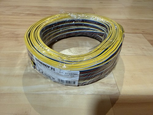 Flachbandkabel awg22 adrig - flachbandkabel, awg22,