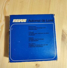 Revue Automat de Luxe 8120 in
