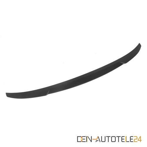 Heckspoiler für audi 8t - heckspoiler, a5