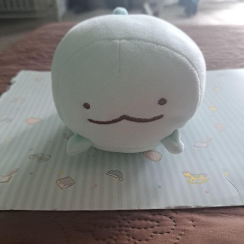 Sumikko gurashi tokiage - sumikko,