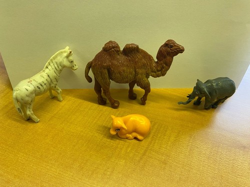 Tier figuren kamel - 8, tier-figuren,