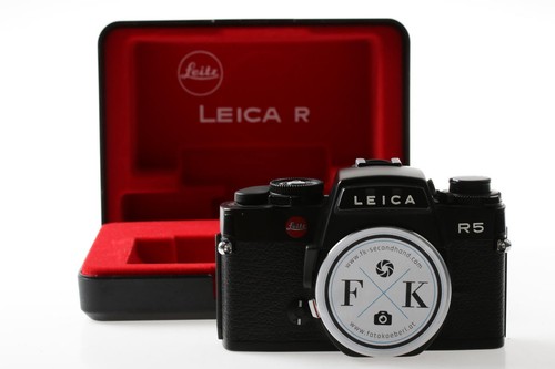 Leica gehäuse snr - gehäuse,