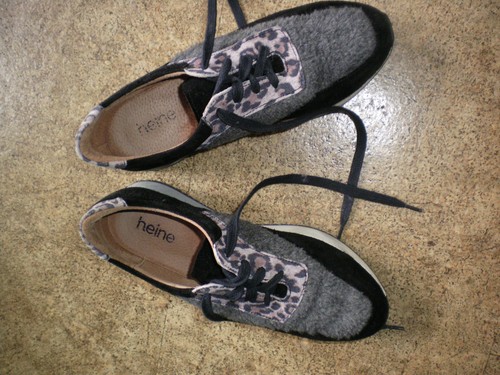 Heine damen schuhe halbschuhe - schuhe,