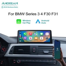 8.8'' Wireless CarPlay Touch