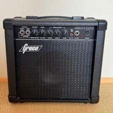 Greco GBX1000 Gitarren- &