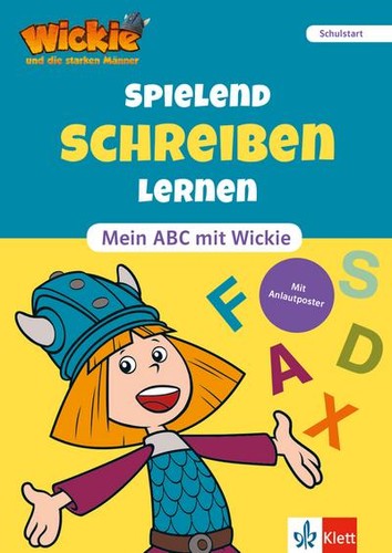 Wickie und die - , starken