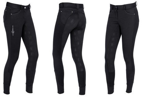 Covalliero damen softshell - covalliero,