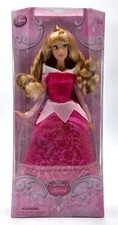 Disney Sleeping Beauty Aurora