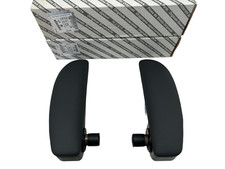 Original Opel Armlehne