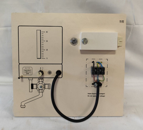 Elwe modul 000 physik - 14, ,