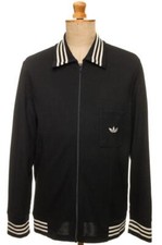 Adidas Trainingsjacke