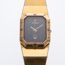 Zodiac Kingline, Quartz