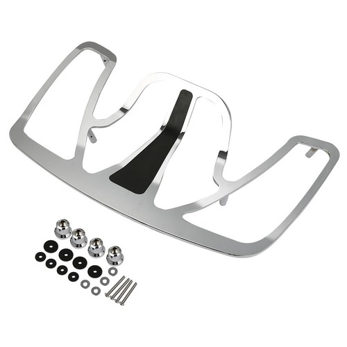 Trunk luggage rack fit - rack,