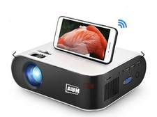 W18 Mini-Projektor – HD LED