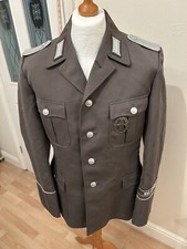 DDR NVA DDR Jacke Tunika