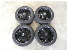 Mercedes AMG A2204012002 Leichtmetallfelgen Sommerreifen 8,5x18" ET44