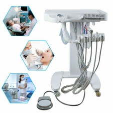 4-Loch Dental Mobile Self