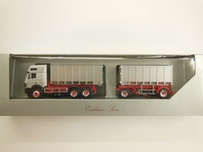 Herpa MB SK LKW mit