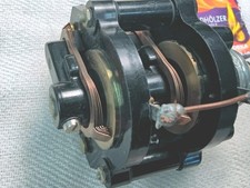 Stufen Drehschalter 250V-6A-25W gebraucht