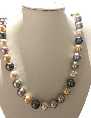 585 gold perlen - gold,