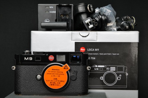 Leica black paint 10704 - leica, #10704