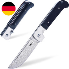 Zetterrank Damast Groß