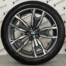 Original BMW X3 G01 X4 G02 20