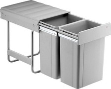 WESCO® Abfallsammler