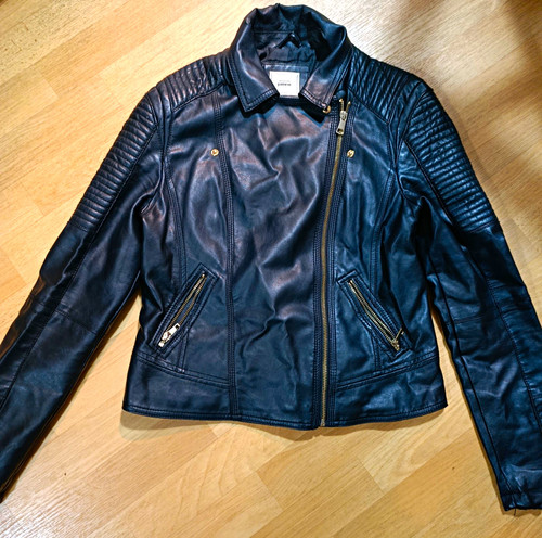 Pimkie damen bikerjacke - pimkie,