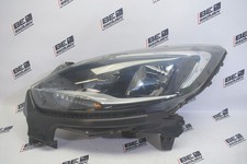 Opel Zafira C Tourer HALOGEN