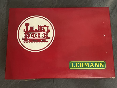 Rarität lgb 2061 diesel der - raritÄt!,