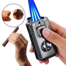 Zigarren Feuerzeug Winddicht 3