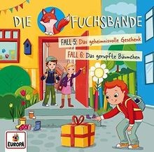 003 fall das - 003/fall, geheimnisvolle