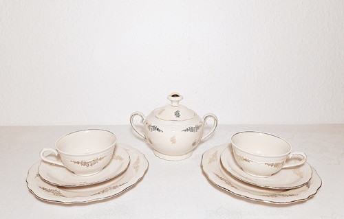 Vintage porzellan - vintage,
