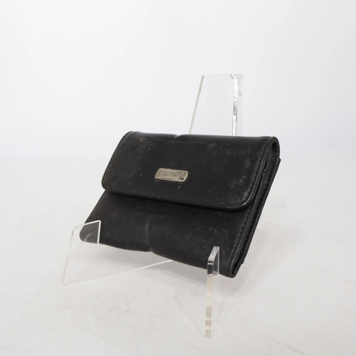 Esprit portemonnaie schwarz - esprit,,
