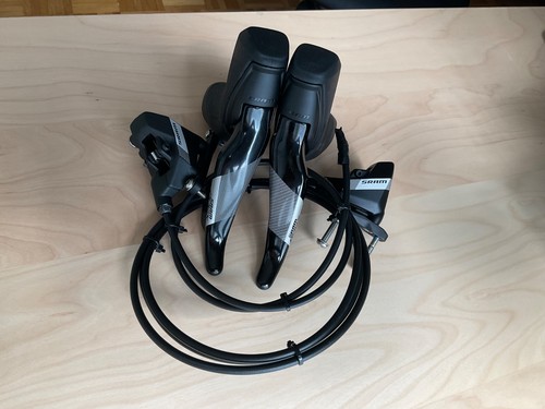 Ungefahren sram apex d1 - *ungefahren*,