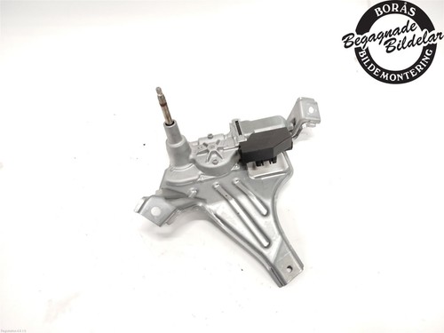 Wischermotor hinten toyota - wischermotor,