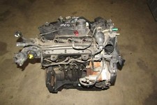 Motor DV4TD Ohne Anbauteile