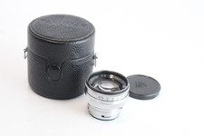 Zeiss-Opton Sonnar 2/50mm T