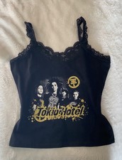 Tokio Hotel Original 2007 Tank
