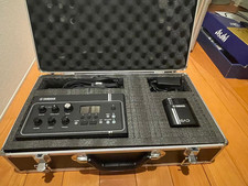 YAMAHA elektronisches akustisches Schlagzeugmodul EAD10 gebraucht Japan