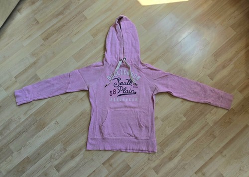 Hoodie kapuzenpullover - ❤️,