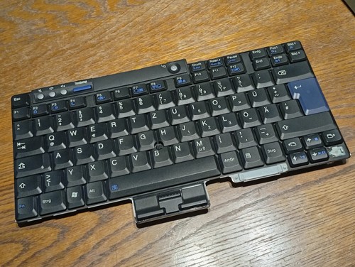 Lesen lenovo thinkpad - lesen!,