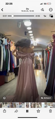 Abendkleid lang damen - abendkleid,