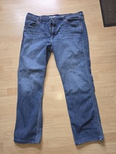 Jeans - Wrangler - 38/32 - Regular Fit - Action Comfort - Stretch