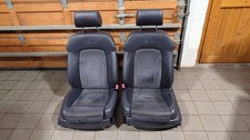 Sitze Vordersitze Audi Q7 4L
