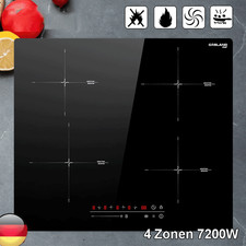 GASLAND Induktionskochfeld