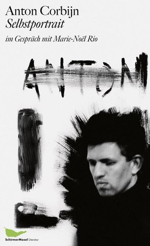 Selbstportrait anton corbijn - |,