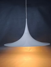 70 er Jahre Tulip Deckenlampe 53 cm Pendellampe Designklassiker